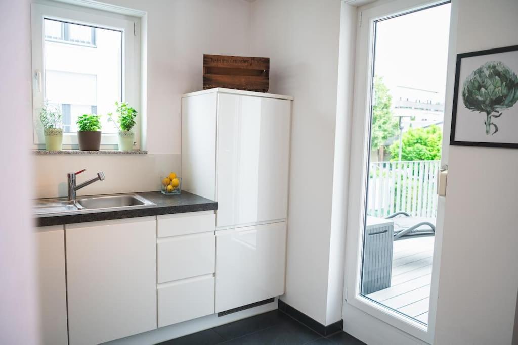 Traumwohnung Im Koelner Sueden Huerth Exterior photo