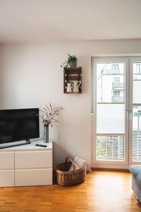 Traumwohnung Im Koelner Sueden Huerth Exterior photo