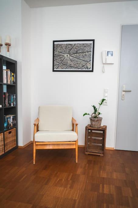 Traumwohnung Im Koelner Sueden Huerth Exterior photo